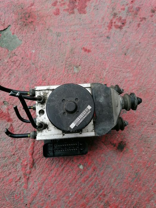 Unitate ABS vw caddy, golf5 touran 1K0907379AF