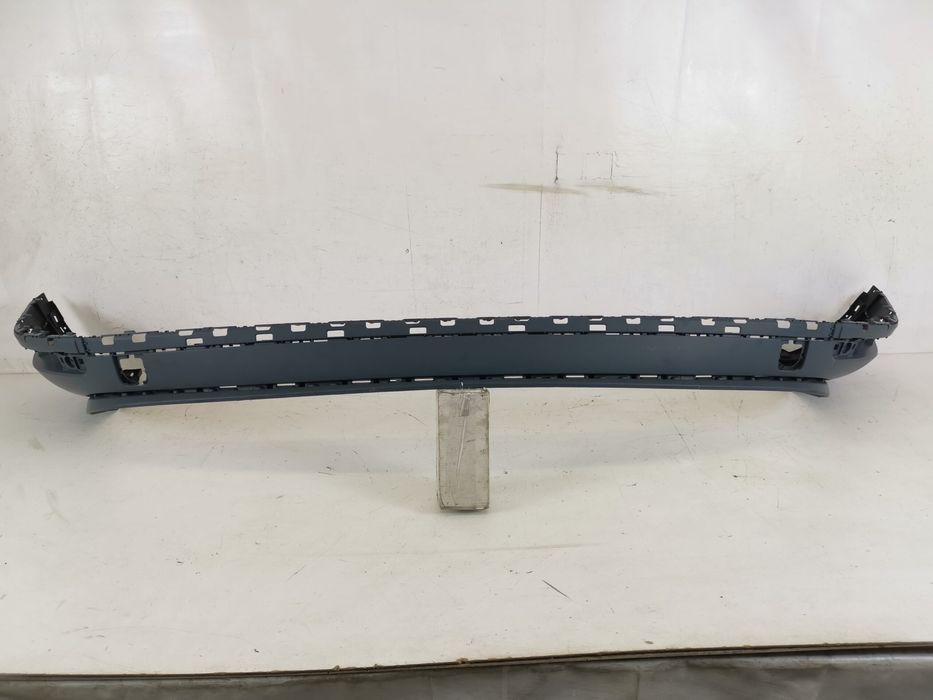 Фолксваген Туарег / Volkswagen Touareg Оригинална задна броня в добро