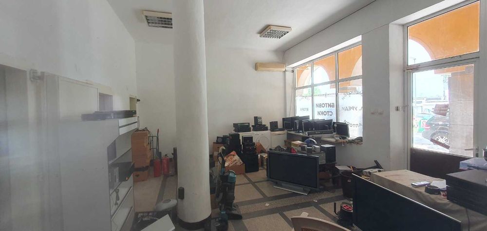 Продава се Магазин в Сливен, Център - 95 кв.м за 805 €/кв.м - Снимка #5