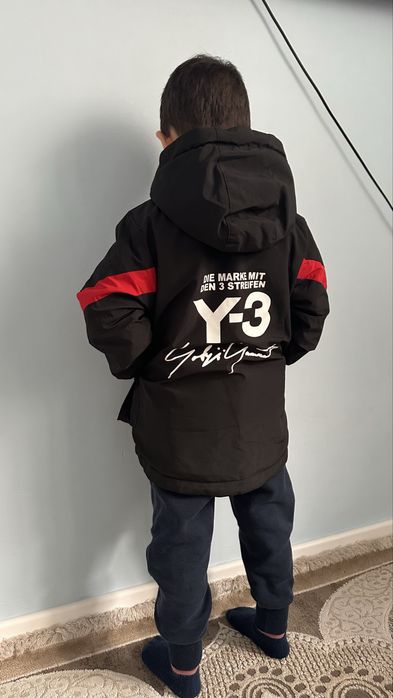 Куртка демисезон