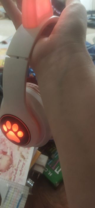 Продам детские наушники