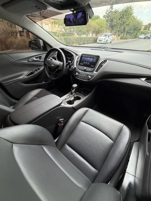 Malibu 2 Turbo sotiladi