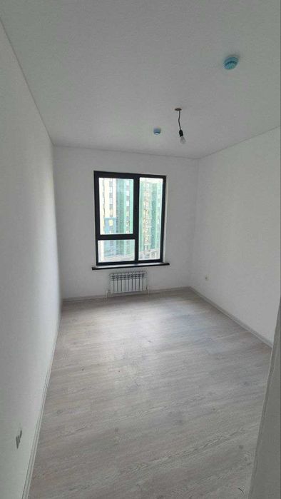 Продается  квартира новостройка 1 хона golden haus jomiy!