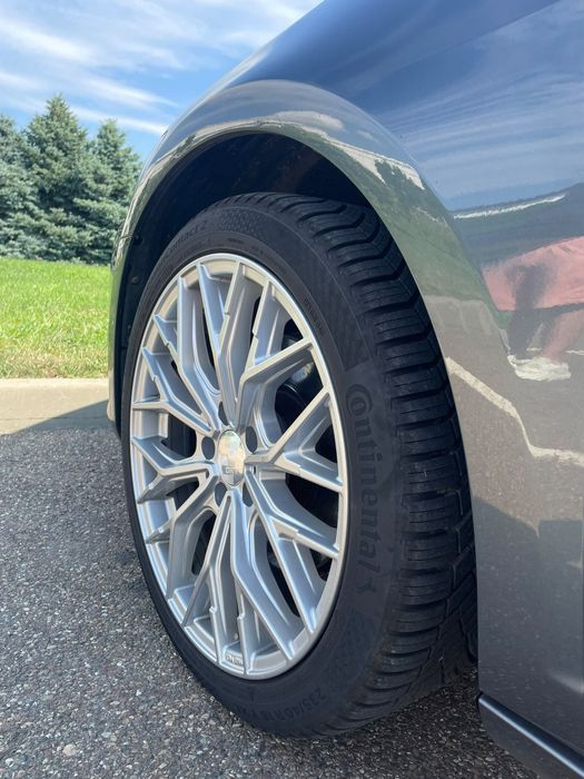 Volkswagen Passat CC Facelift