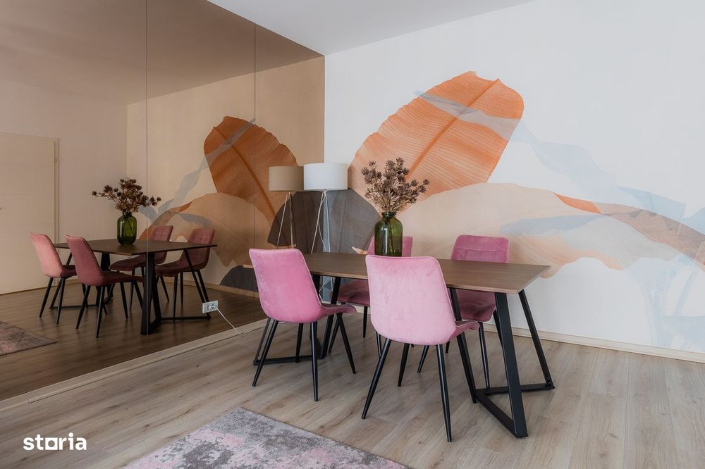 Apartament cu 3 camere, ultracentral