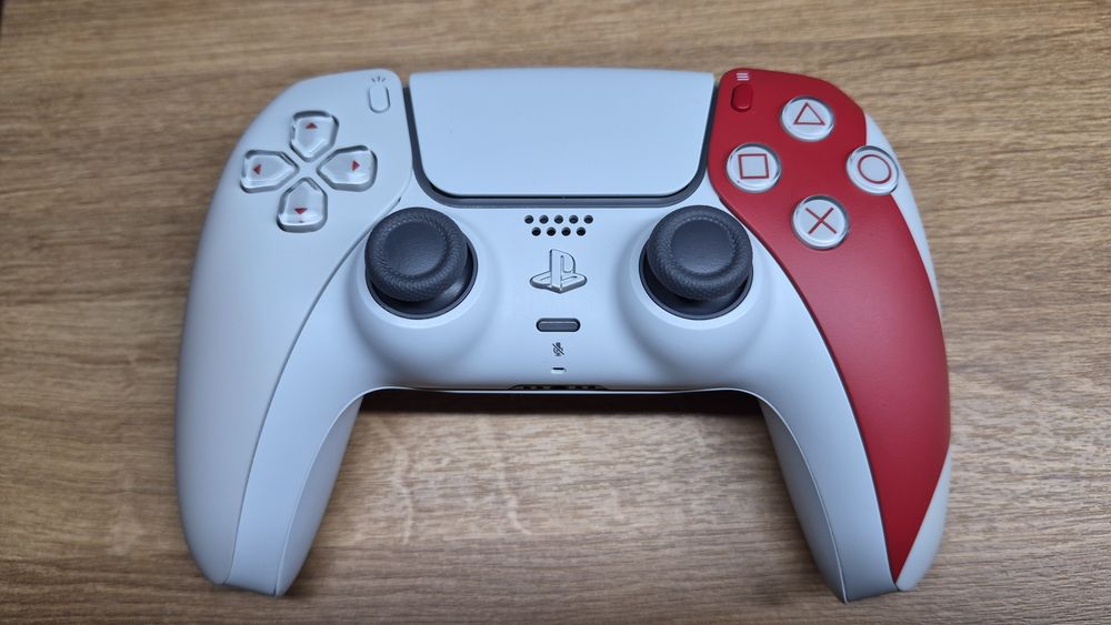 Controller PS5 Sony DualSense God of War 20th Anniversary Limited Edition cu garantie