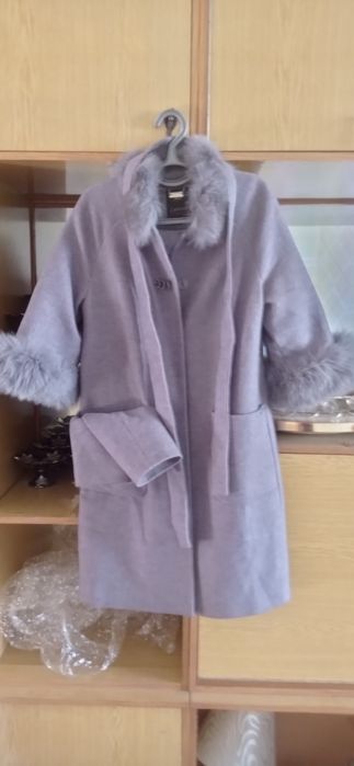 Palto yengi kelinlariga sapaga zor