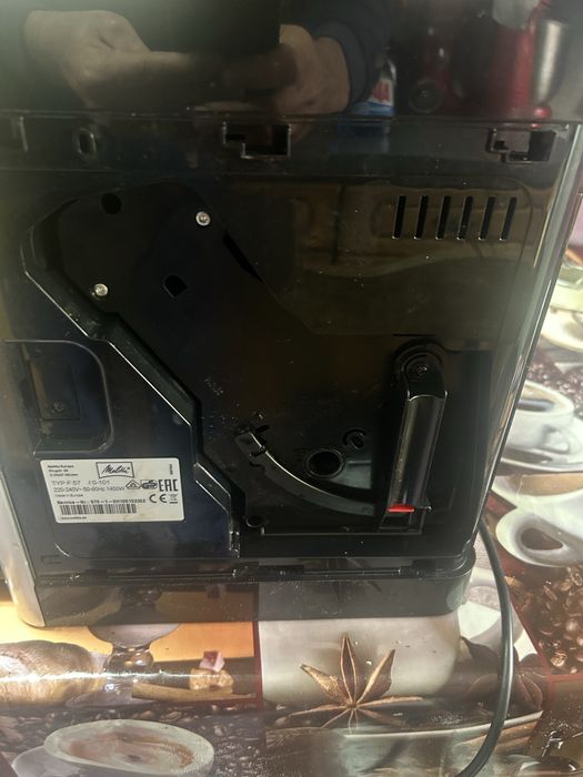 Melitta cafeo varianza csp