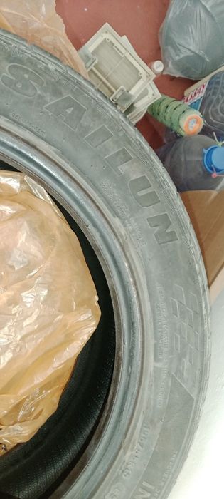 Автошины  продам