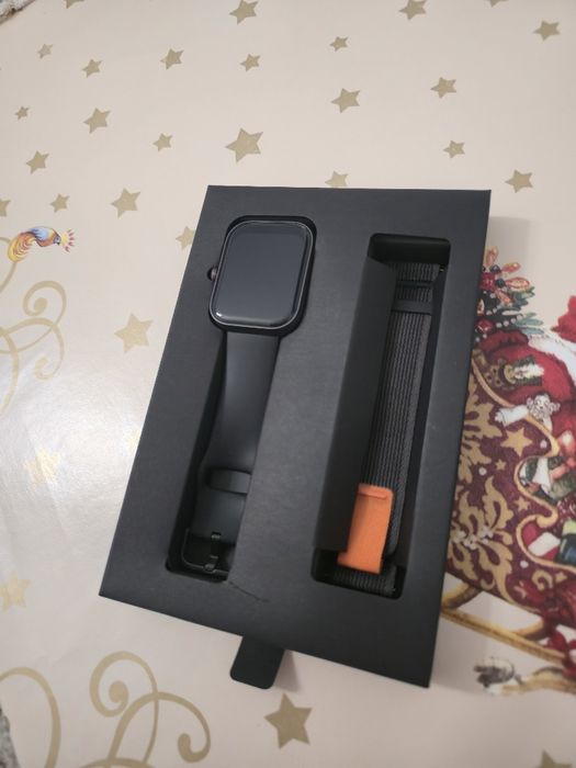 Ceas Smartwatch, Qualtec by Koppel