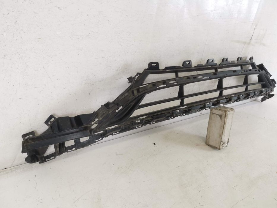 Предна спойлер броня Mercedes Benz EQE В295 АМГ / Mercedes Benz EQE V2