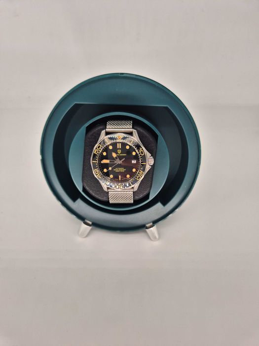 Cutie Întoarcere Ceas Automatic (Watch Winder) Single