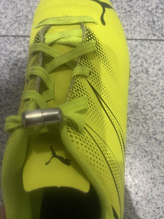 Футболни обувки /стоножки Puma