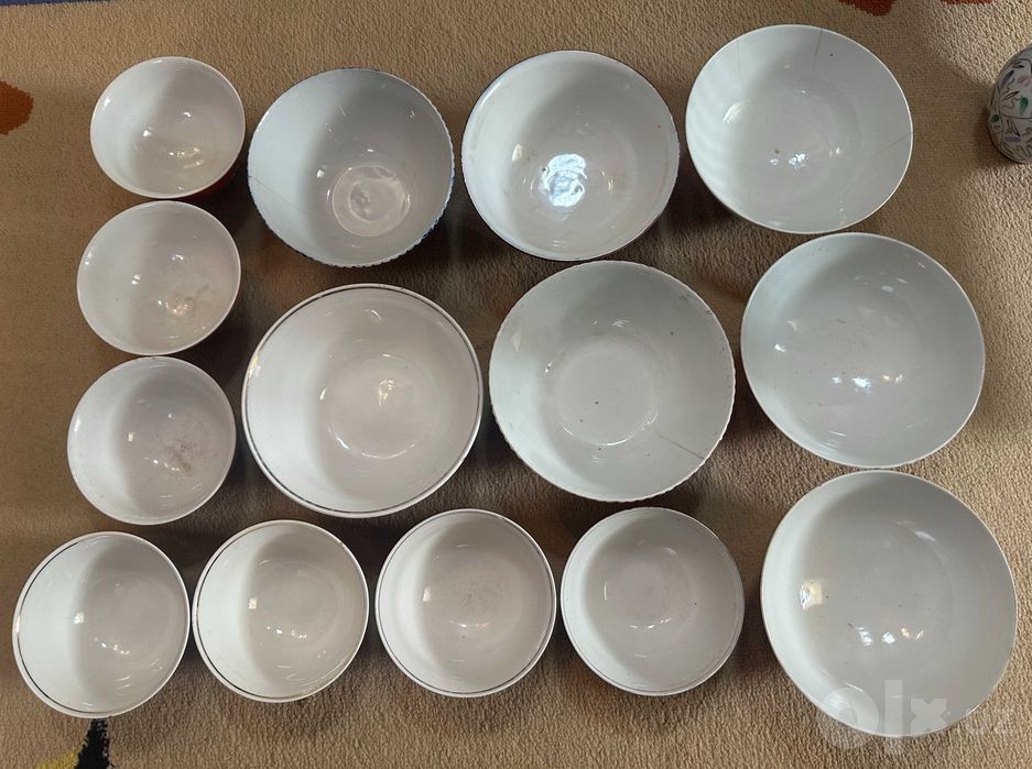 Старинная Посуда Чайники