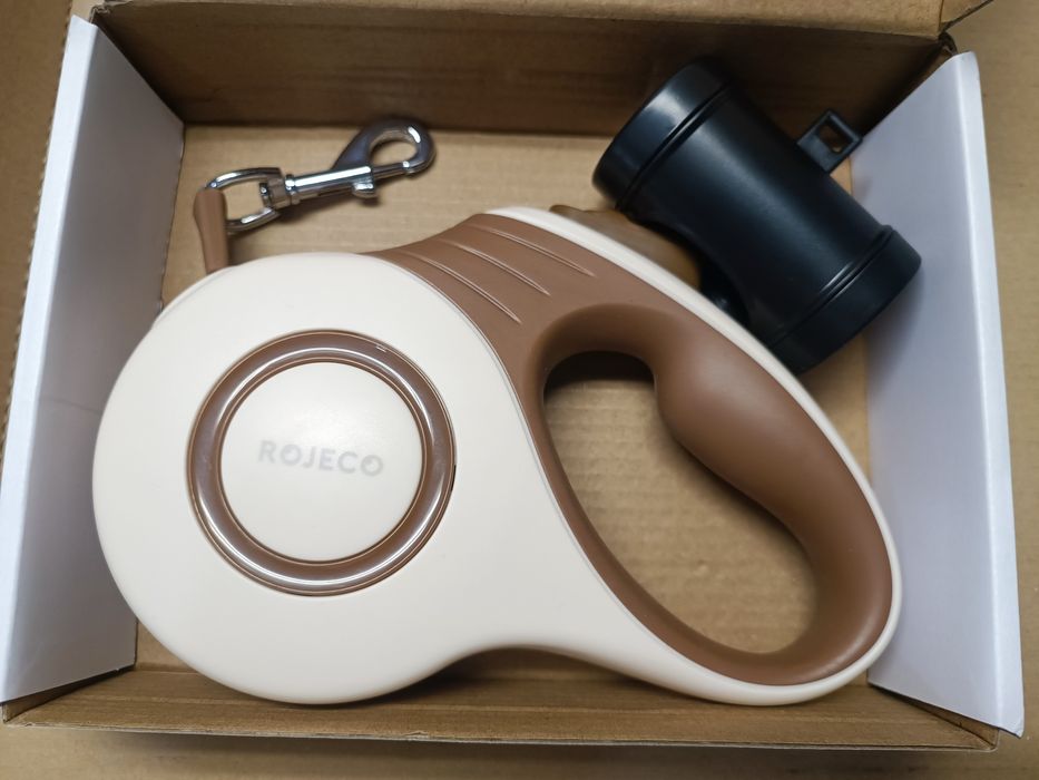 Нагръдник за куче (регулируем) с повод