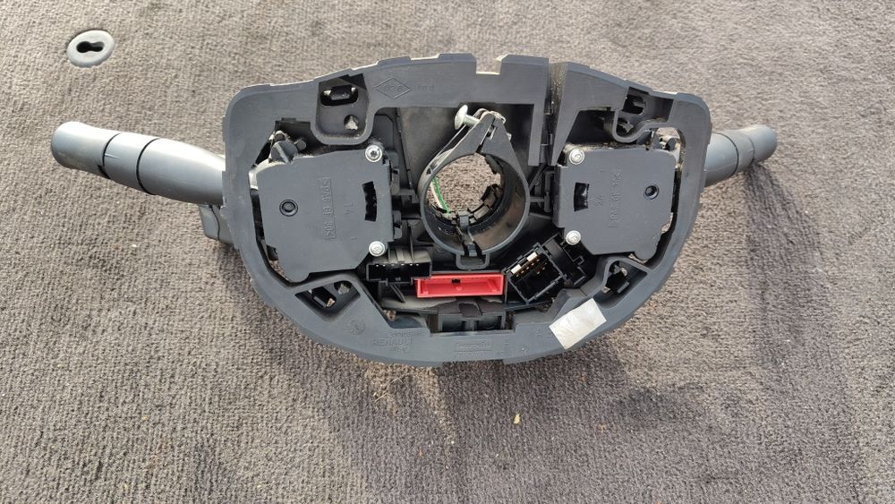 Bloc lumini complet Renault Megane 2