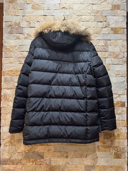 Moncler яке тип парка - L размер