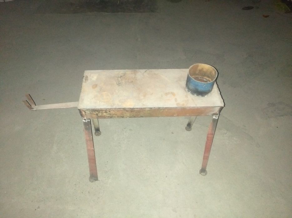 Таракан печка сотилади