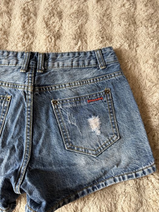 Къси Гащи Zara/Pull&Bear/H&M