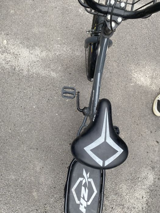 Продам велосипед детский