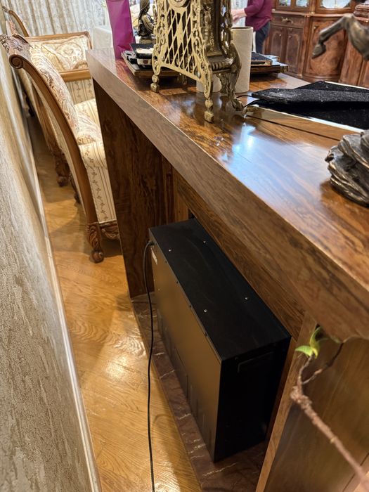 Продаю электрокамин