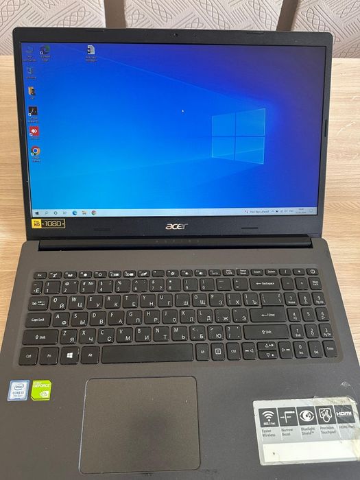 Acer срочно за 60000