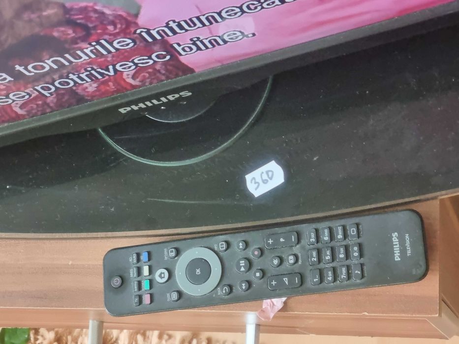 Philips 32 PFL7684H/12 TV Lcd