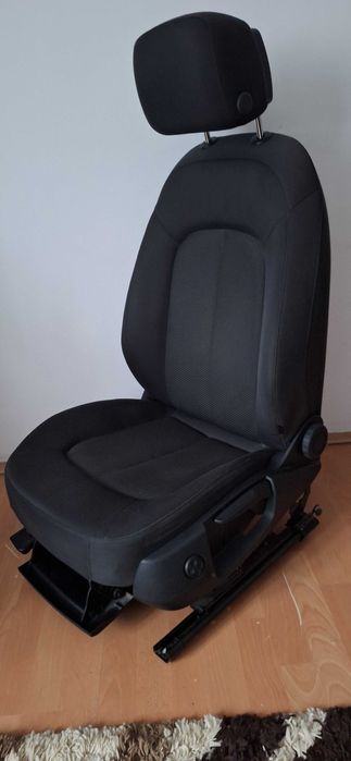 Interior complet Audi A6 C7 2014