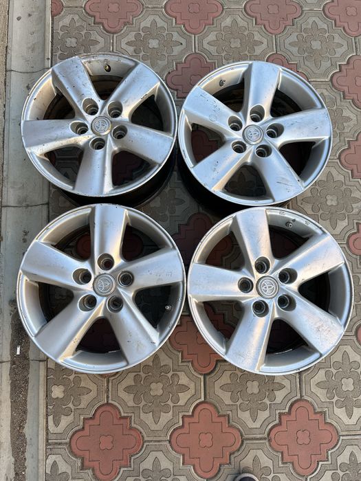 Продам диски R16