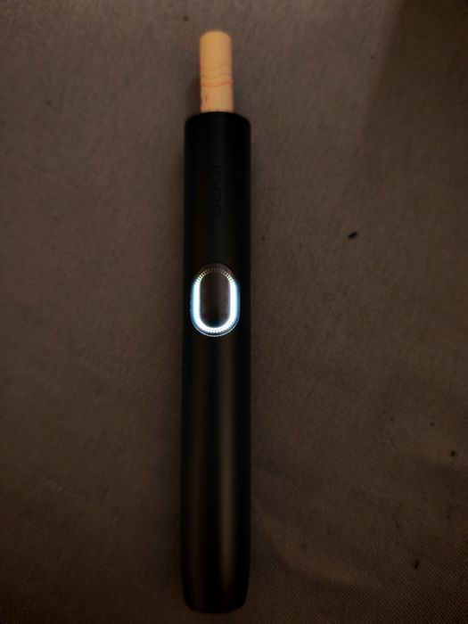 iqos iluma i prime