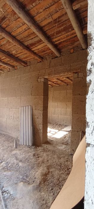 Участок поселок Чархин