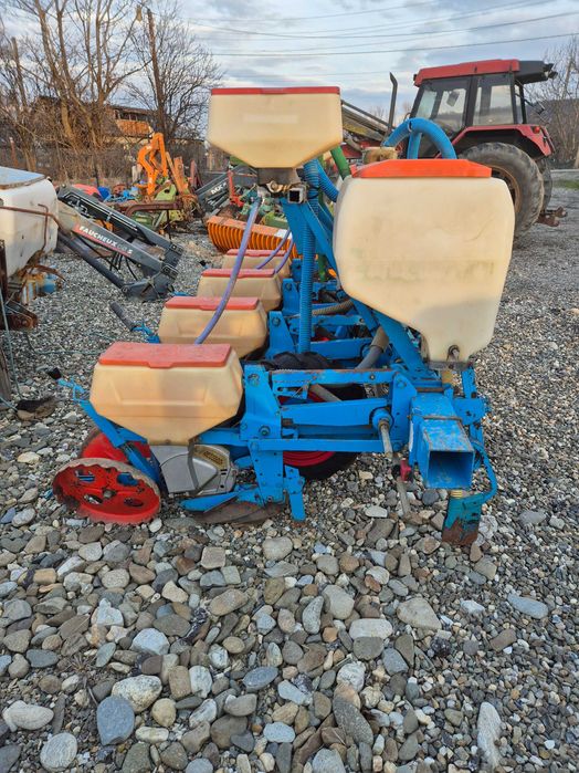 Semanatoare porumb Monosem