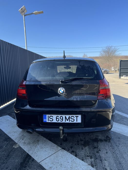 Vand BMW E87 Seria 1 2010 luna a11-a Facelift automat