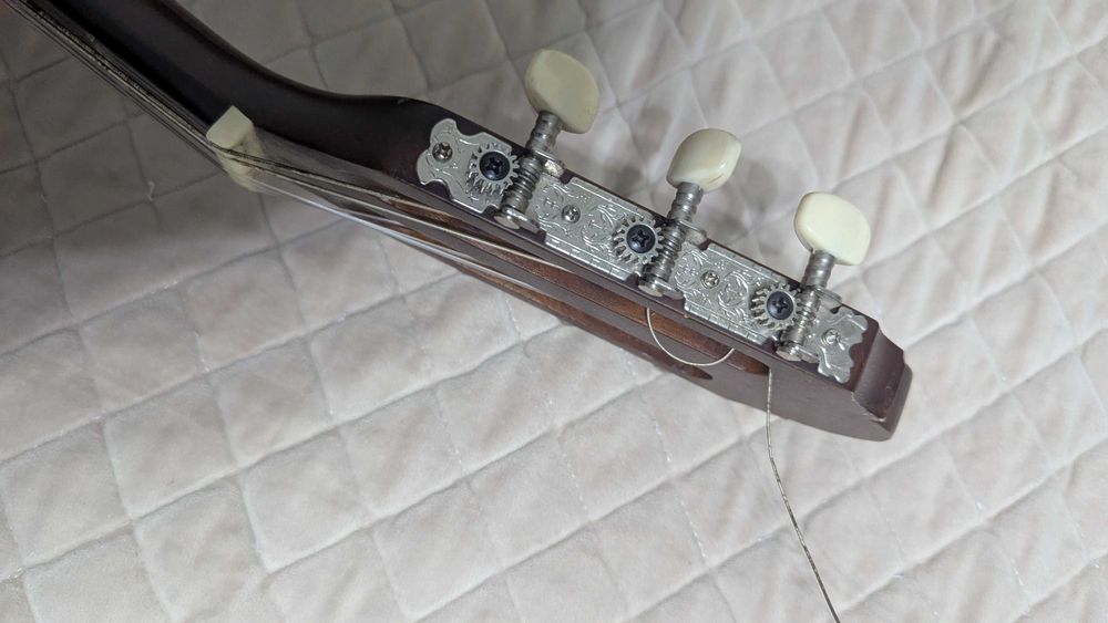 Гитара stagg c410 m nat