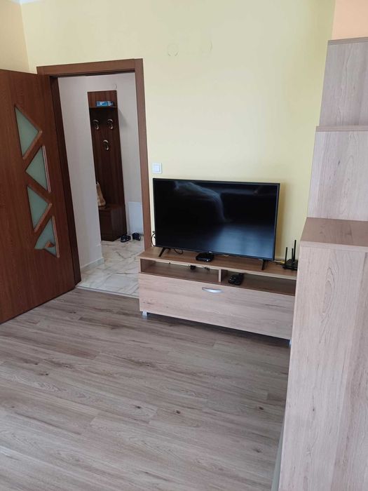 Дава се под наем Двустаен апартамент в София, Център - 59 кв.м за 600 € - Снимка #3