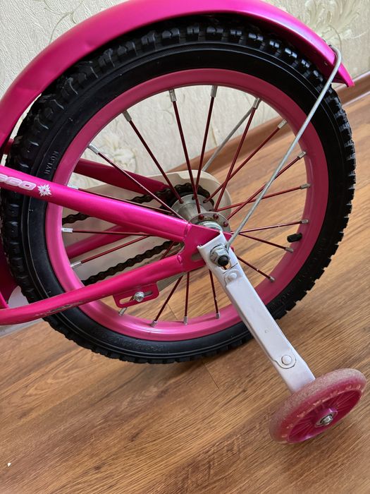 Велосипед для девочек
