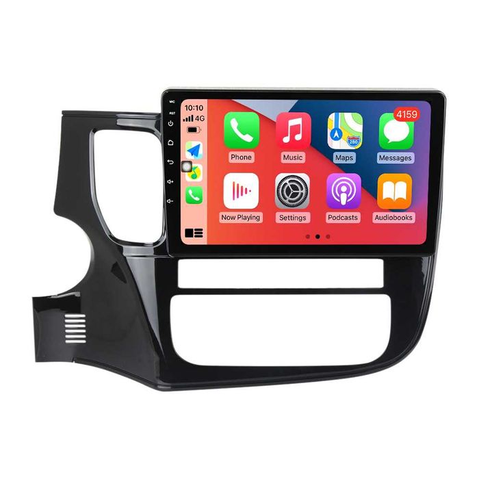 Navigatie Mitsubishi Outlander 3 din 2013 - 2018 Garantie 2GB 4GB 8GB