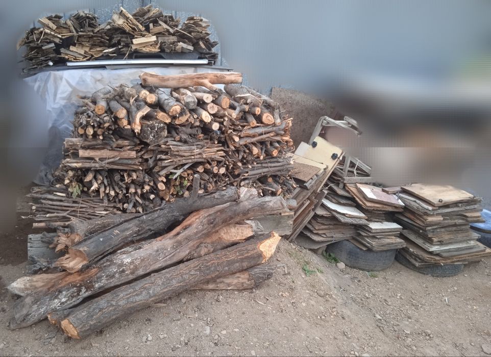 Отын Дрова Отын Дрова