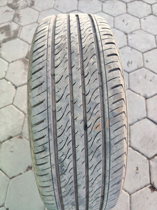 Продам резину с дисками