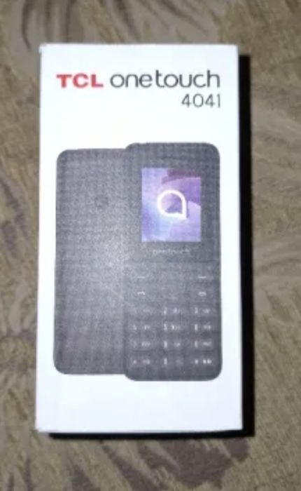 TCL Onetouch 4041