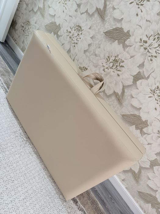 Кушетка до 200 кг 60х180 см