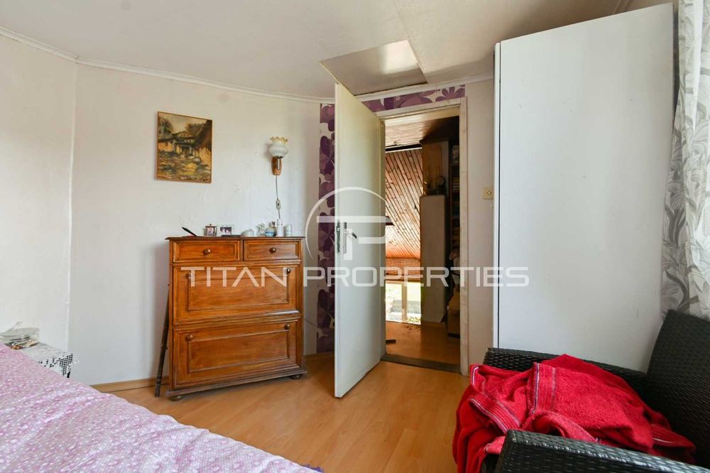 Продава се Къща в с. Лозен, Област София-град - 91 кв.м за 1770 €/кв.м - Снимка #13