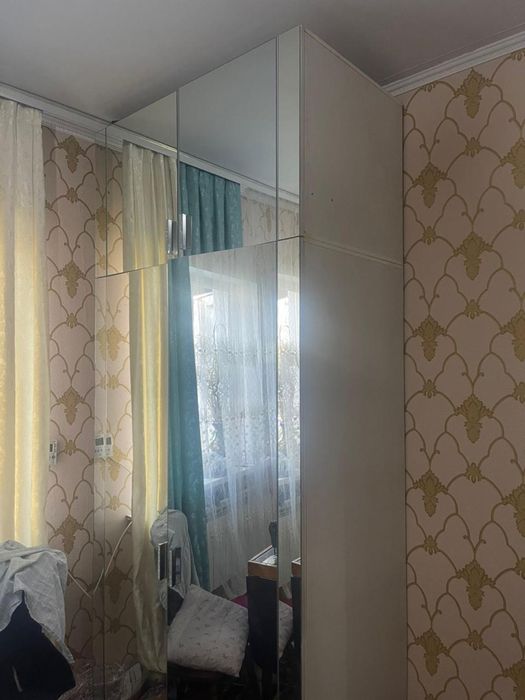 Срочно продается шкаф кровать