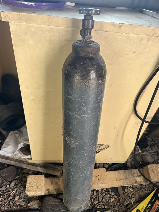 Кислород продам