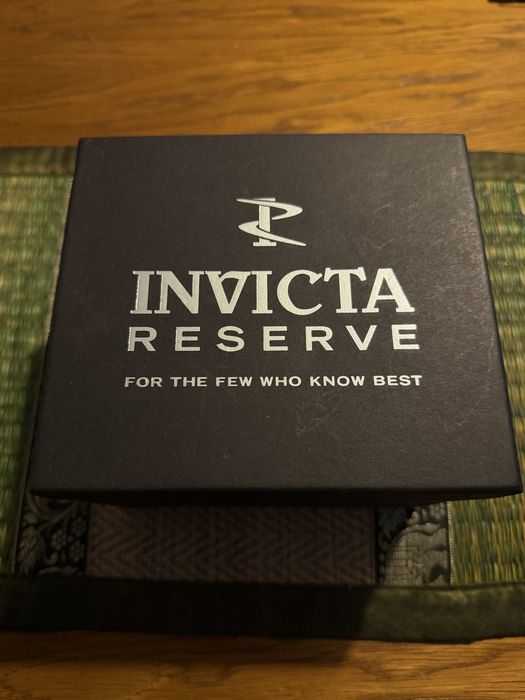 Ceas Invicta Excursion 80559