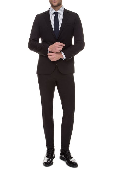 Мужской костюм Hugo Boss