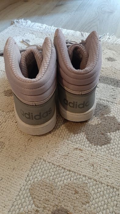 Кецове Adidas, размер 37