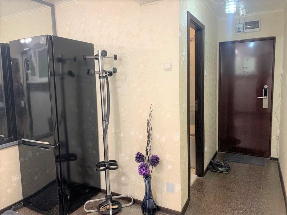 2 camere foto proprietar Dorobanti 45 m decomandat mobilat si utilat