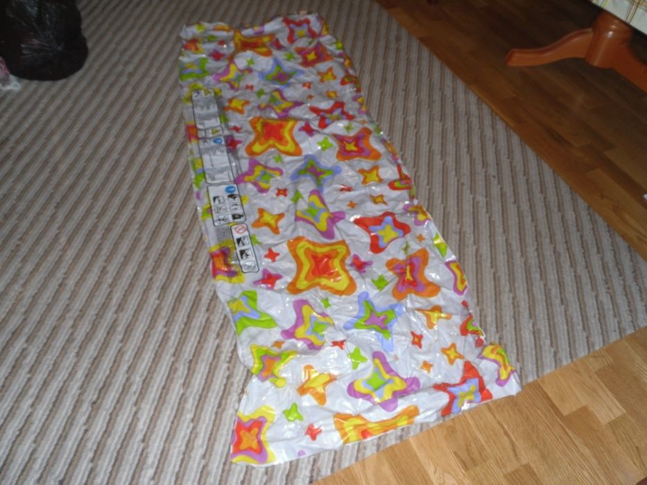 Плажни  дюшеци-големи и малки