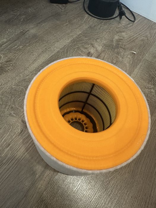 Воздушный фильтр Mahle lx2607/2